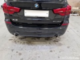  Bmw  X3 BMW  / 2017 / 5P / SUV XDRIVE 30E BUSINESS ADVANTAGE #72