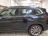  Bmw  X3 BMW  / 2017 / 5P / SUV XDRIVE 30E BUSINESS ADVANTAGE #84