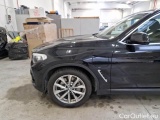  Bmw  X3 BMW  / 2017 / 5P / SUV XDRIVE 30E BUSINESS ADVANTAGE #93