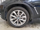  Bmw  X3 BMW  / 2017 / 5P / SUV XDRIVE 30E BUSINESS ADVANTAGE #107