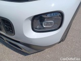  Citroen  C3 CITROEN  AIRCROSS / 2017 / 5P / SUV BLUEHDI 120 SeS FEEL EAT6 #35