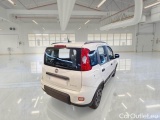  Fiat  Panda FIAT  / 2011 / 5P / BERLINA 1.0 FIREFLY 70CV SeS HYBRID CITY LIFE #2
