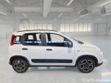  Fiat  Panda FIAT  / 2011 / 5P / BERLINA 1.0 FIREFLY 70CV SeS HYBRID CITY LIFE #7