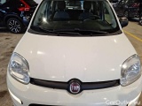  Fiat  Panda FIAT  / 2011 / 5P / BERLINA 1.0 FIREFLY 70CV SeS HYBRID CITY LIFE #28