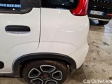  Fiat  Panda FIAT  / 2011 / 5P / BERLINA 1.0 FIREFLY 70CV SeS HYBRID CITY LIFE #48