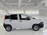  Fiat  Panda FIAT  / 2012 / 5P / BERLINA 1.2 69 CV VAN 2 POSTI EURO6 POP #7