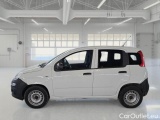  Fiat  Panda FIAT  / 2012 / 5P / BERLINA 1.2 69 CV VAN 2 POSTI EURO6 POP #8