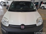  Fiat  Panda FIAT  / 2012 / 5P / BERLINA 1.2 69 CV VAN 2 POSTI EURO6 POP #27