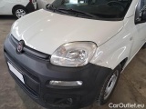  Fiat  Panda FIAT  / 2012 / 5P / BERLINA 1.2 69 CV VAN 2 POSTI EURO6 POP #32
