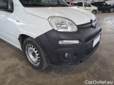  Fiat  Panda FIAT  / 2012 / 5P / BERLINA 1.2 69 CV VAN 2 POSTI EURO6 POP #40