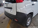  Fiat  Panda FIAT  / 2012 / 5P / BERLINA 1.2 69 CV VAN 2 POSTI EURO6 POP #70