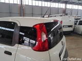  Fiat  Panda FIAT  / 2012 / 5P / BERLINA 1.2 69 CV VAN 2 POSTI EURO6 POP #83