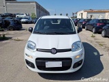  Fiat  Panda FIAT  / 2011 / 5P / BERLINA 0.9 TWINAIR TURBO NATURAL POWER EASY #6