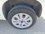  Fiat  Panda FIAT  / 2011 / 5P / BERLINA 0.9 TWINAIR TURBO NATURAL POWER EASY #19