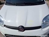  Fiat  Panda FIAT  / 2011 / 5P / BERLINA 0.9 TWINAIR TURBO NATURAL POWER EASY #29