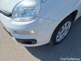  Fiat  Panda FIAT  / 2011 / 5P / BERLINA 0.9 TWINAIR TURBO NATURAL POWER EASY #32