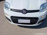  Fiat  Panda FIAT  / 2011 / 5P / BERLINA 0.9 TWINAIR TURBO NATURAL POWER EASY #34