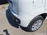  Fiat  Panda FIAT  / 2011 / 5P / BERLINA 0.9 TWINAIR TURBO NATURAL POWER EASY #45