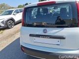  Fiat  Panda FIAT  / 2011 / 5P / BERLINA 0.9 TWINAIR TURBO NATURAL POWER EASY #49