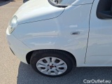  Fiat  Panda FIAT  / 2011 / 5P / BERLINA 0.9 TWINAIR TURBO NATURAL POWER EASY #67