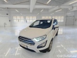  ECOSPORT