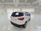  ECOSPORT