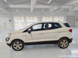  Ford   ECOSPORT FORD / 2017 / 5P / SUV 1.5 ECOBLUE 95CV SeS PLUS #8