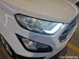 Ford   ECOSPORT FORD / 2017 / 5P / SUV 1.5 ECOBLUE 95CV SeS PLUS #33