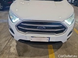  Ford   ECOSPORT FORD / 2017 / 5P / SUV 1.5 ECOBLUE 95CV SeS PLUS #31