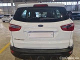  Ford   ECOSPORT FORD / 2017 / 5P / SUV 1.5 ECOBLUE 95CV SeS PLUS #47