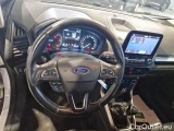  Ford   ECOSPORT FORD / 2017 / 5P / SUV 1.5 ECOBLUE 95CV SeS PLUS #113