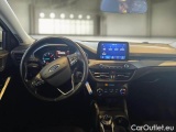  Ford  Focus FORD  / 2018 / 5P / STATION WAGON 1.5 ECOBLUE 120CV BUS. CAMBIO AUTOM. SW #3