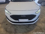  Ford  Focus FORD  / 2018 / 5P / STATION WAGON 1.5 ECOBLUE 120CV BUS. CAMBIO AUTOM. SW #27