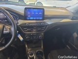  Ford  Focus FORD  / 2018 / 5P / STATION WAGON 1.5 ECOBLUE 120CV BUS. CAMBIO AUTOM. SW #34