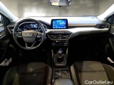 Ford  Focus FORD  / 2018 / 5P / STATION WAGON 1.5 ECOBLUE 120CV BUSINESS SW #3