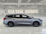  Ford  Focus FORD  / 2018 / 5P / STATION WAGON 1.5 ECOBLUE 120CV BUSINESS SW #7