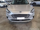  Ford  Focus FORD  / 2018 / 5P / STATION WAGON 1.5 ECOBLUE 120CV BUSINESS SW #36