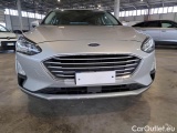  Ford  Focus FORD  / 2018 / 5P / STATION WAGON 1.5 ECOBLUE 120CV BUSINESS SW #38