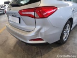  Ford  Focus FORD  / 2018 / 5P / STATION WAGON 1.5 ECOBLUE 120CV BUSINESS SW #63