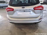  Ford  Focus FORD  / 2018 / 5P / STATION WAGON 1.5 ECOBLUE 120CV BUSINESS SW #67