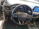  Ford  Focus FORD  / 2018 / 5P / STATION WAGON 1.5 ECOBLUE 120CV BUSINESS SW #110
