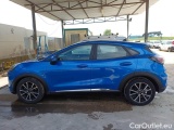  Ford  Puma FORD  / 2019 / 5P / SUV 1.0 ECOBOOST HYBRID 125CV TITANIUM #8
