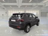  Jeep  Compass JEEP  / 2021 / 5P / SUV 1.6 MJET II 96KW BUSINESS #2