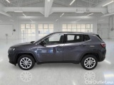  Jeep  Compass JEEP  / 2021 / 5P / SUV 1.6 MJET II 96KW BUSINESS #8