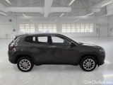  Jeep  Compass JEEP  / 2021 / 5P / SUV 1.6 MJET II 96KW BUSINESS #7