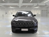 Jeep  Compass JEEP  / 2021 / 5P / SUV 1.6 MJET II 96KW BUSINESS #6