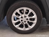  Jeep  Compass JEEP  / 2021 / 5P / SUV 1.6 MJET II 96KW BUSINESS #17