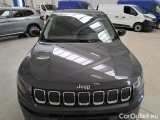  Jeep  Compass JEEP  / 2021 / 5P / SUV 1.6 MJET II 96KW BUSINESS #27
