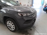  Jeep  Compass JEEP  / 2021 / 5P / SUV 1.6 MJET II 96KW BUSINESS #36