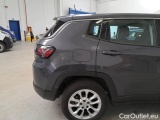  Jeep  Compass JEEP  / 2021 / 5P / SUV 1.6 MJET II 96KW BUSINESS #54